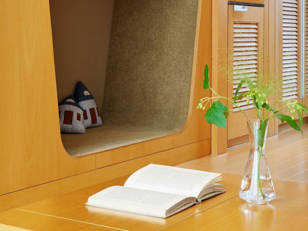The Suites Hotel Naksan Yangyang Extérieur photo